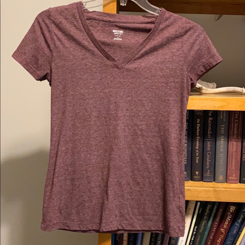 Women’s Missimo short sleeve shirt